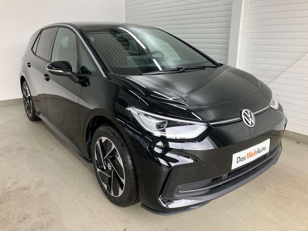 Volkswagen ID.3 2024 Elektrisch