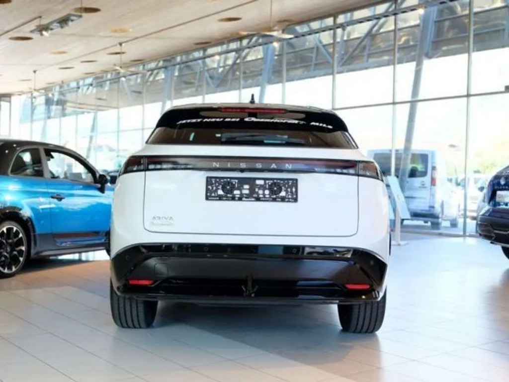 Nissan Ariya