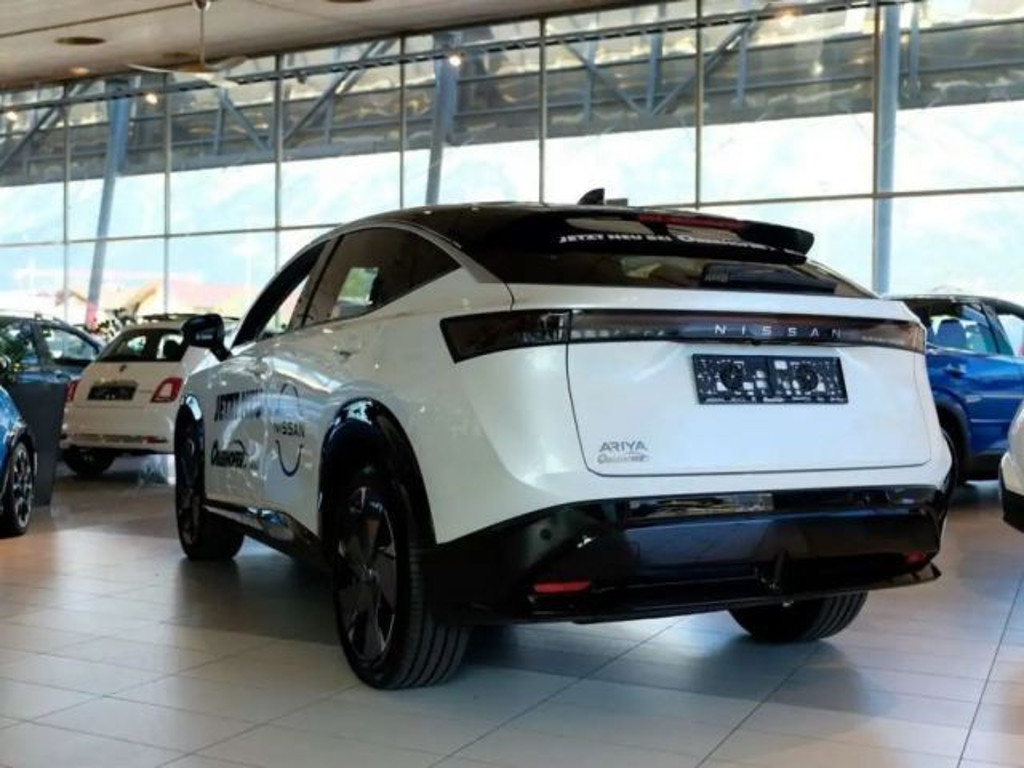 Nissan Ariya