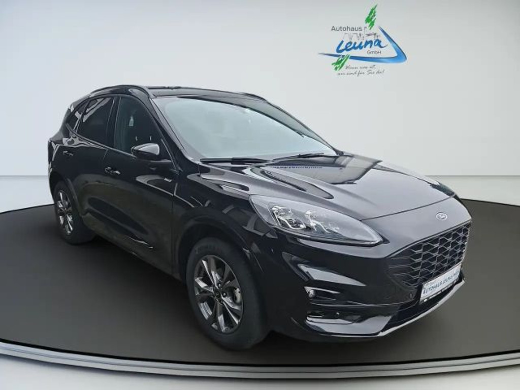 Ford Kuga 2023 Hybride Benzine