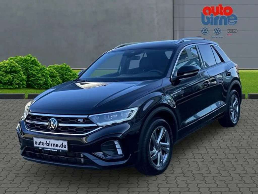 Volkswagen T-Roc 2023 Diesel