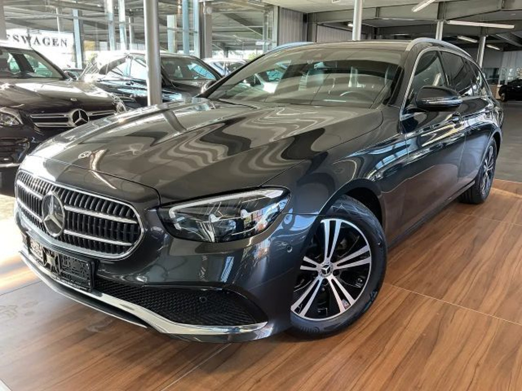 Mercedes-Benz E-Klasse 2023 Diesel