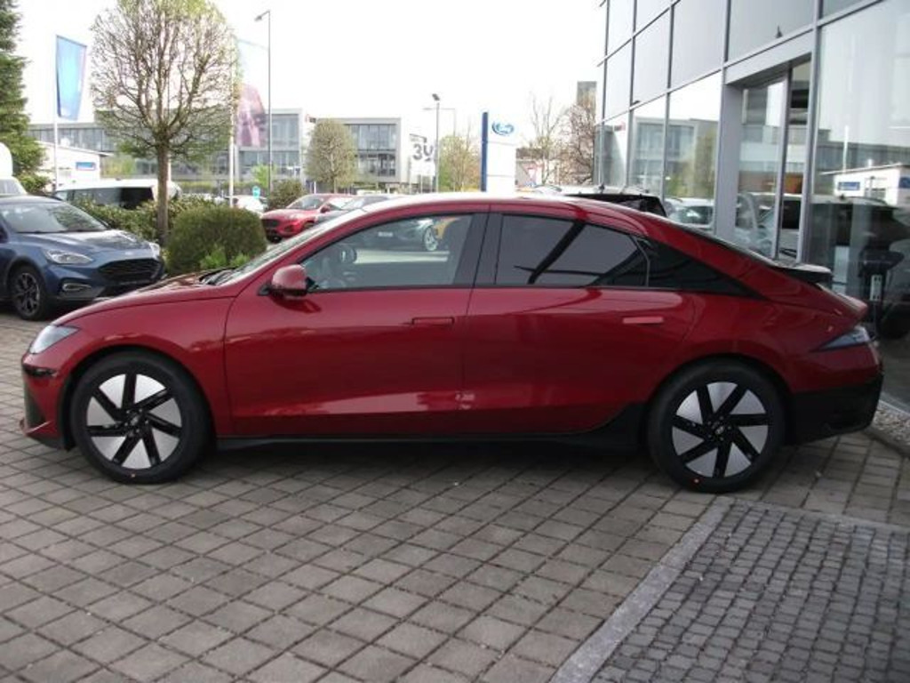 Hyundai IONIQ 6