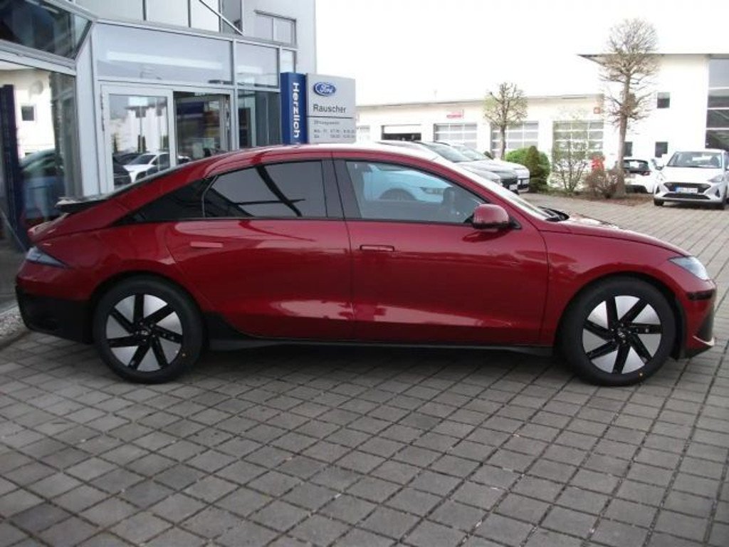 Hyundai IONIQ 6