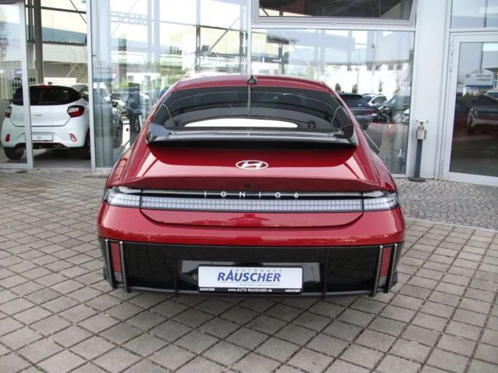 Hyundai IONIQ 6