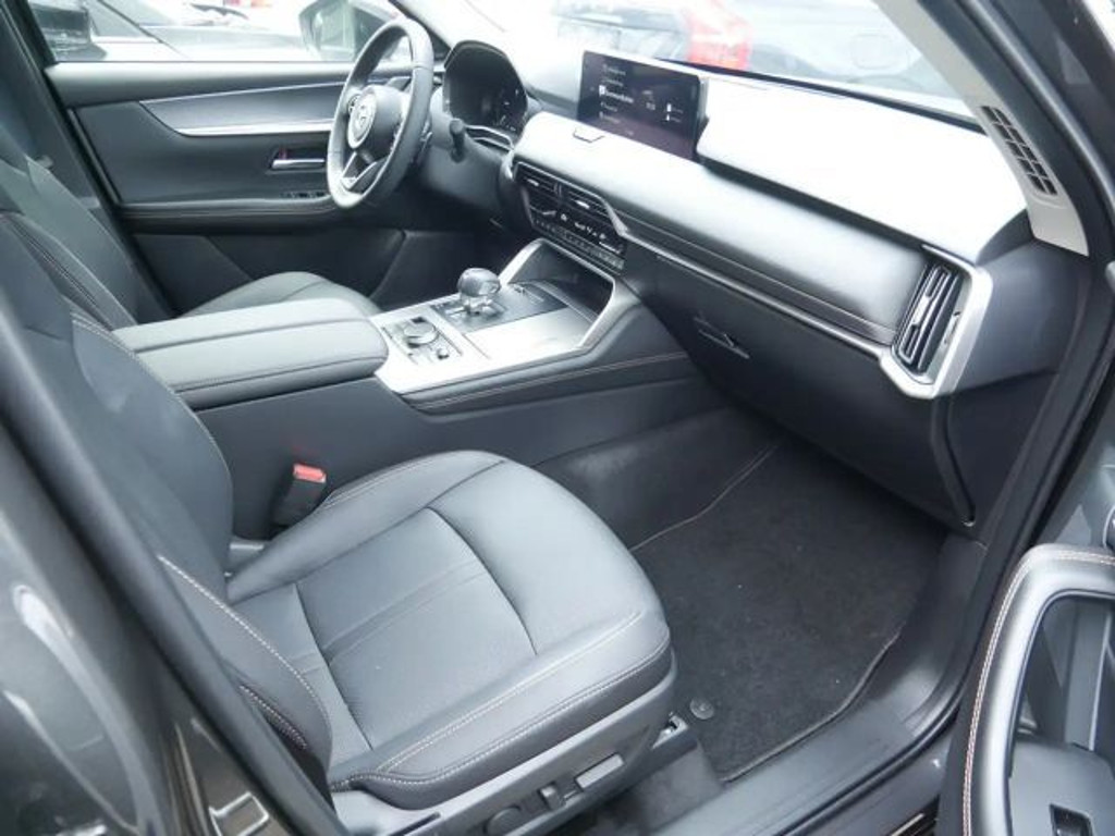 Mazda CX-60 2024 Diesel