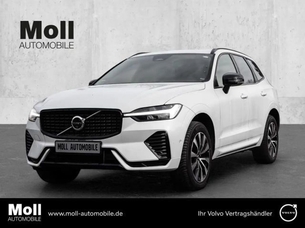 Volvo XC60 2023 Benzine