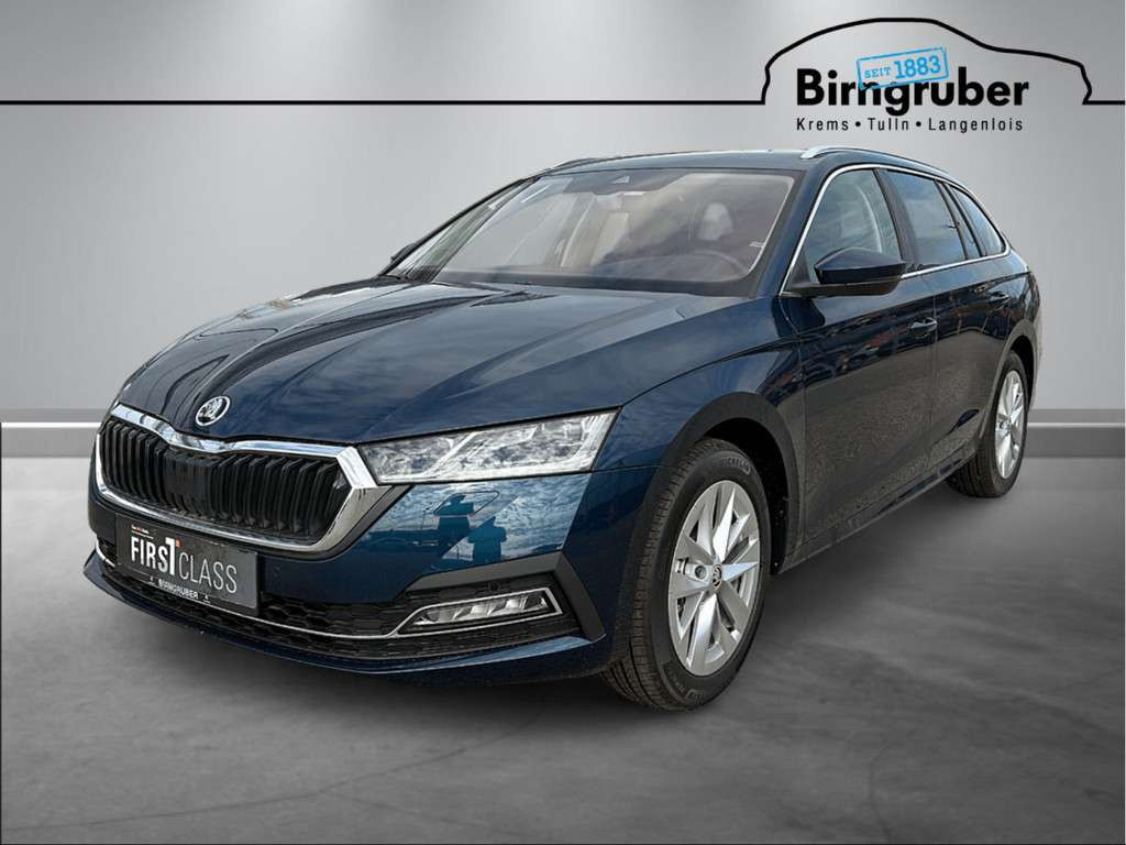 Skoda Octavia 2024 Diesel