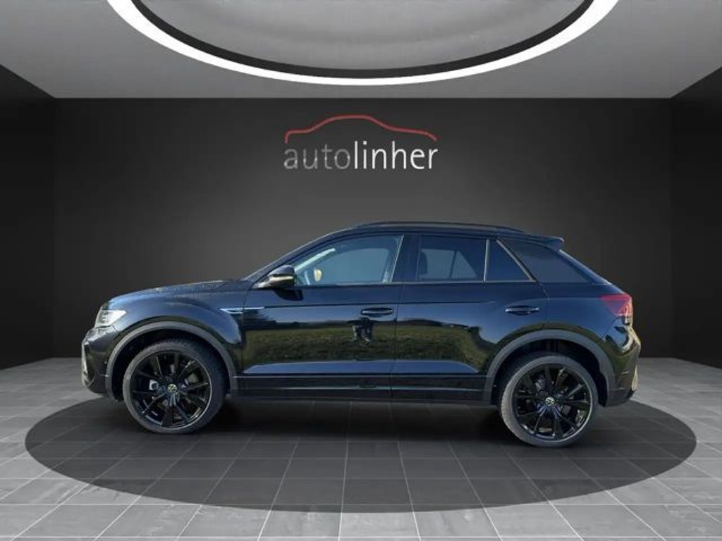 Volkswagen T-Roc 2024 Diesel