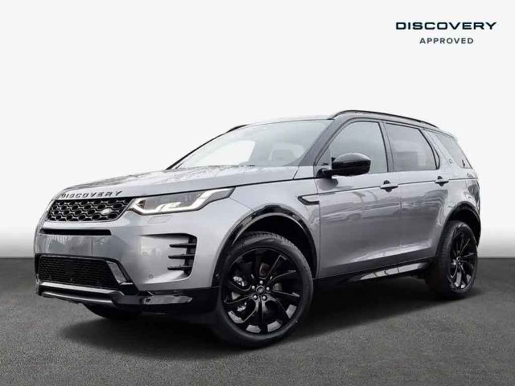 Land Rover Discovery Sport 2024 Diesel