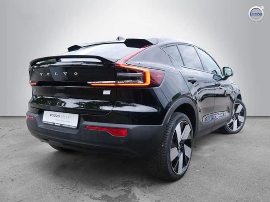 Volvo C40