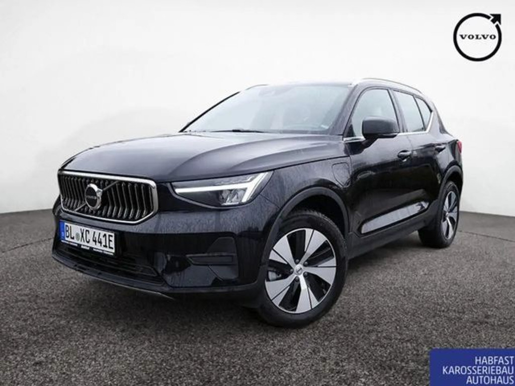Volvo XC40 2023 Hybride Benzine