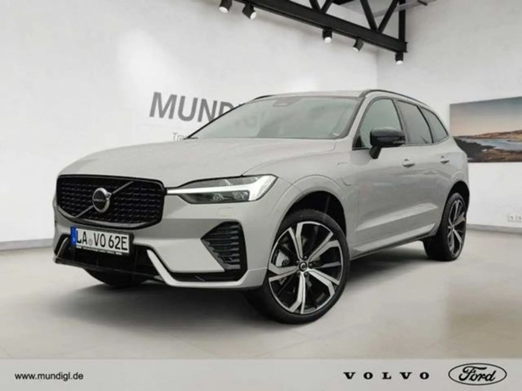 Volvo XC60 2023 Hybride Benzine