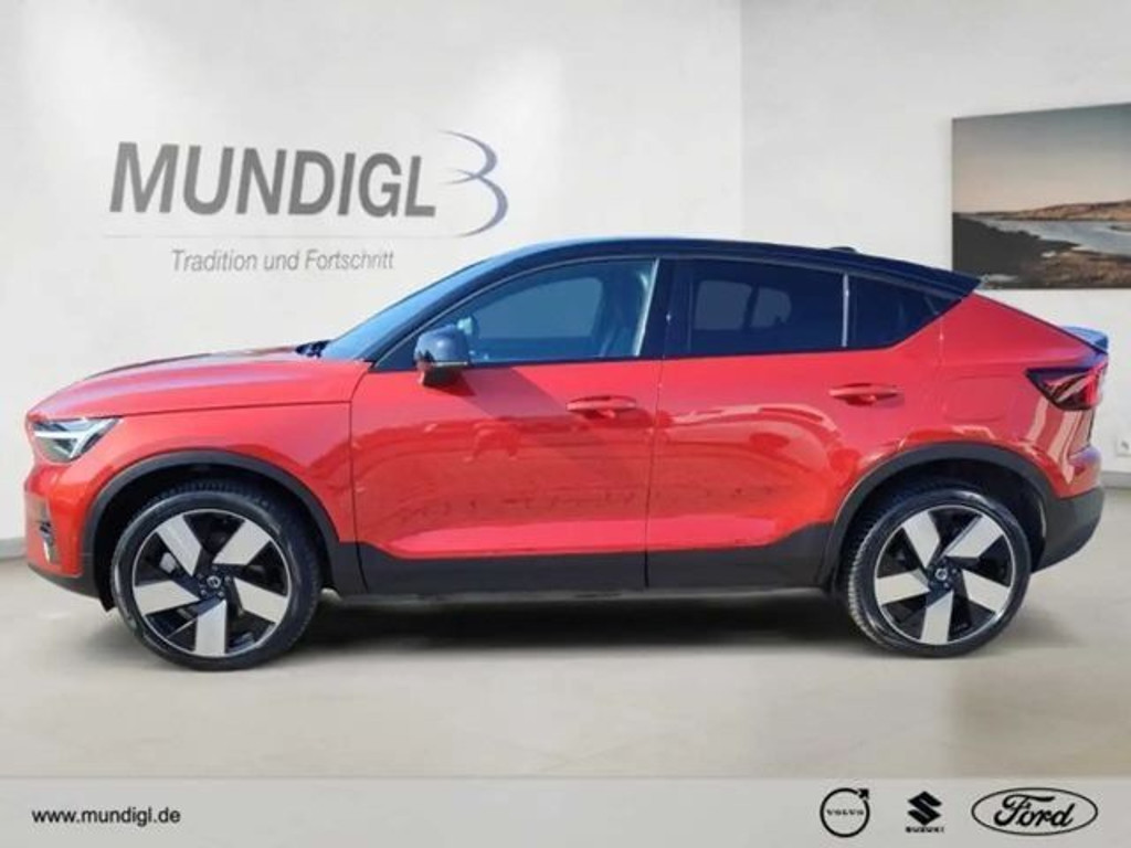 Volvo C40