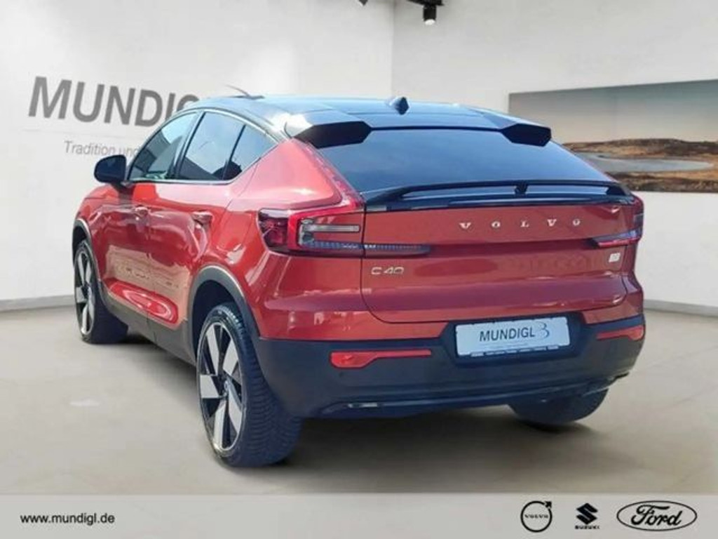 Volvo C40