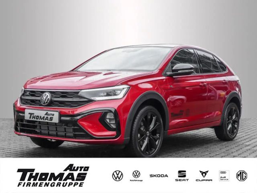 Volkswagen Taigo 2024 Benzine