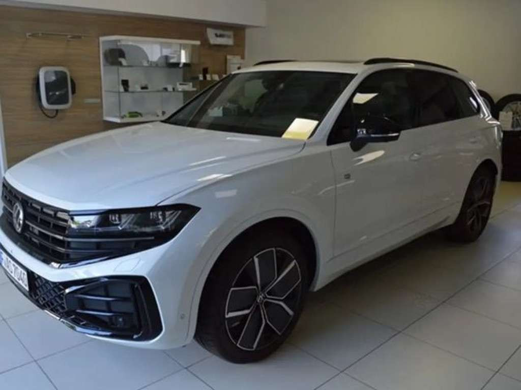 Volkswagen Touareg 2024 Diesel