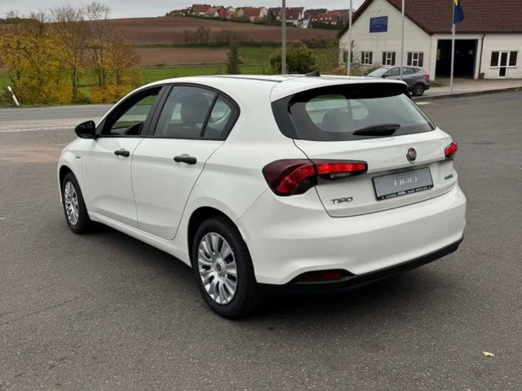 Fiat Tipo