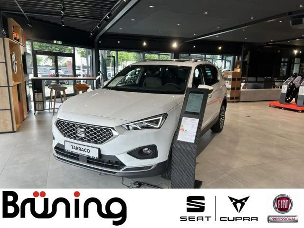 Seat Tarraco 2024 Diesel