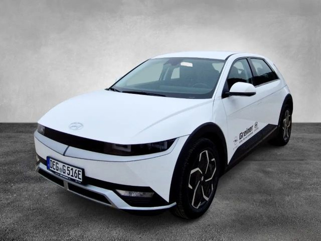 Hyundai Ioniq 5 2024 Elektrisch