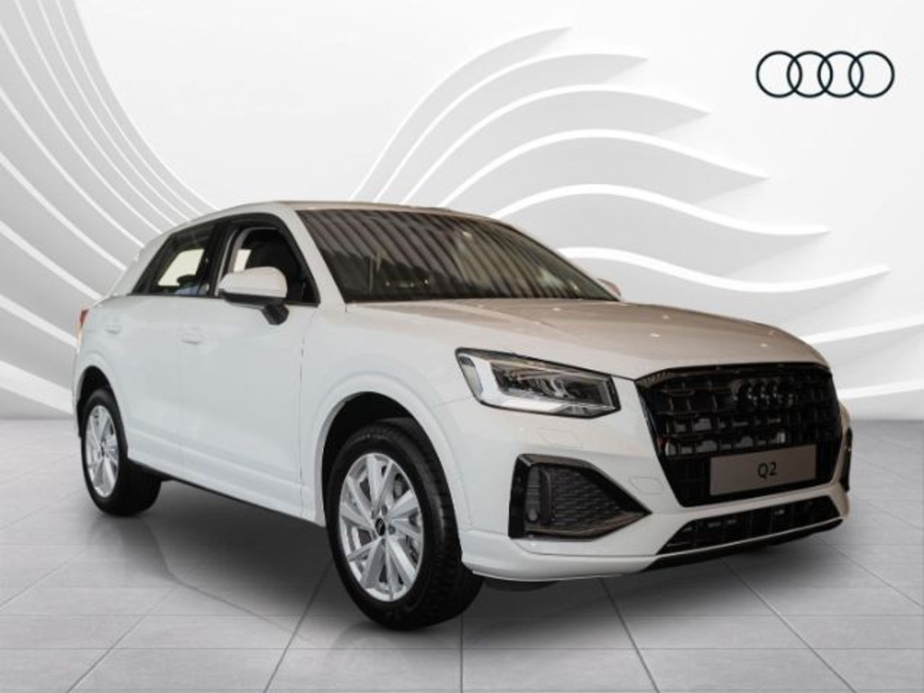 Audi Q2