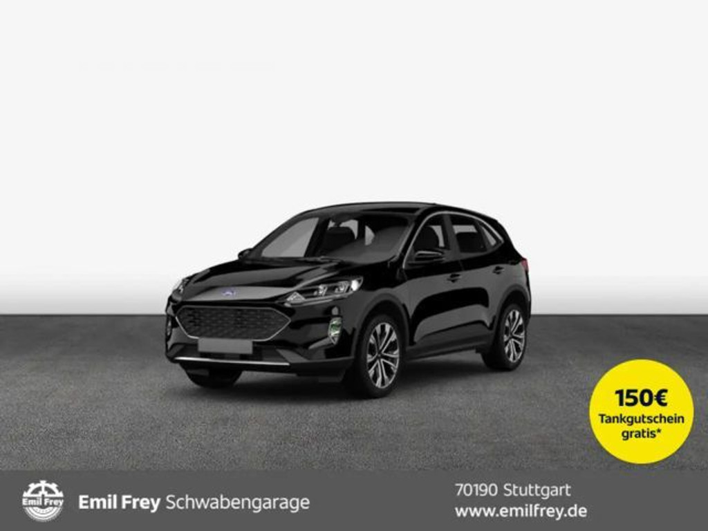 Ford Kuga 2023 Benzine
