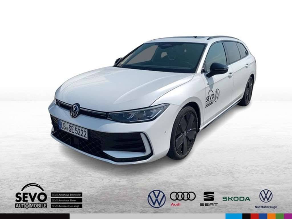 Volkswagen Passat 2024 Diesel