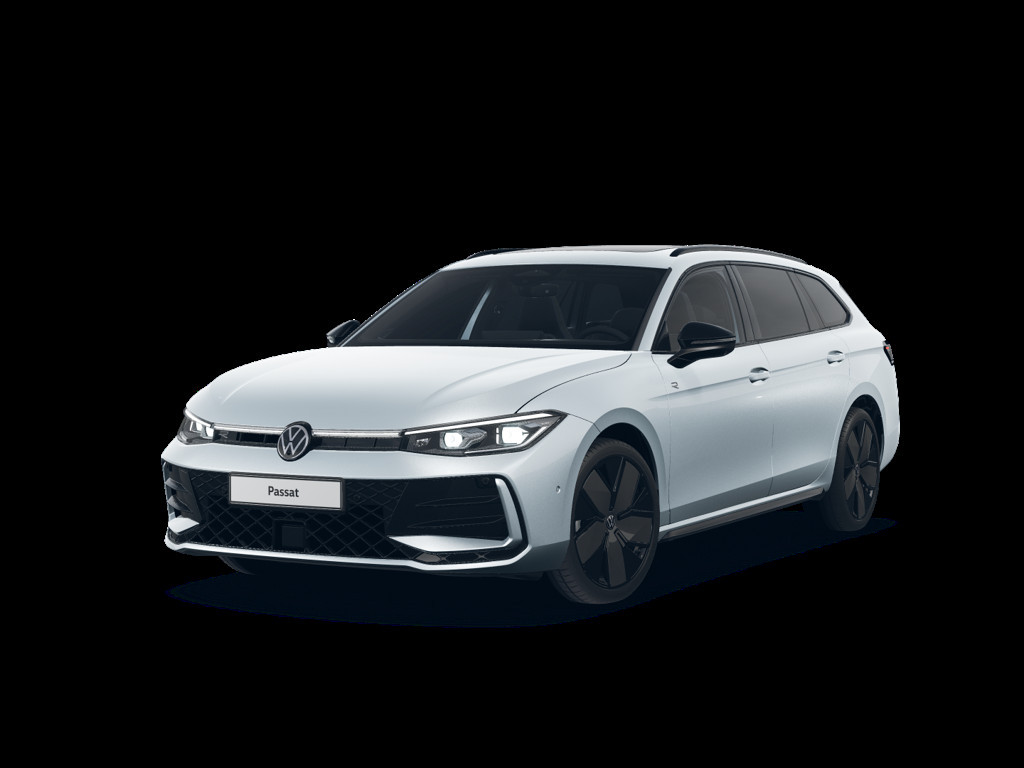 Volkswagen Passat 2024 Diesel