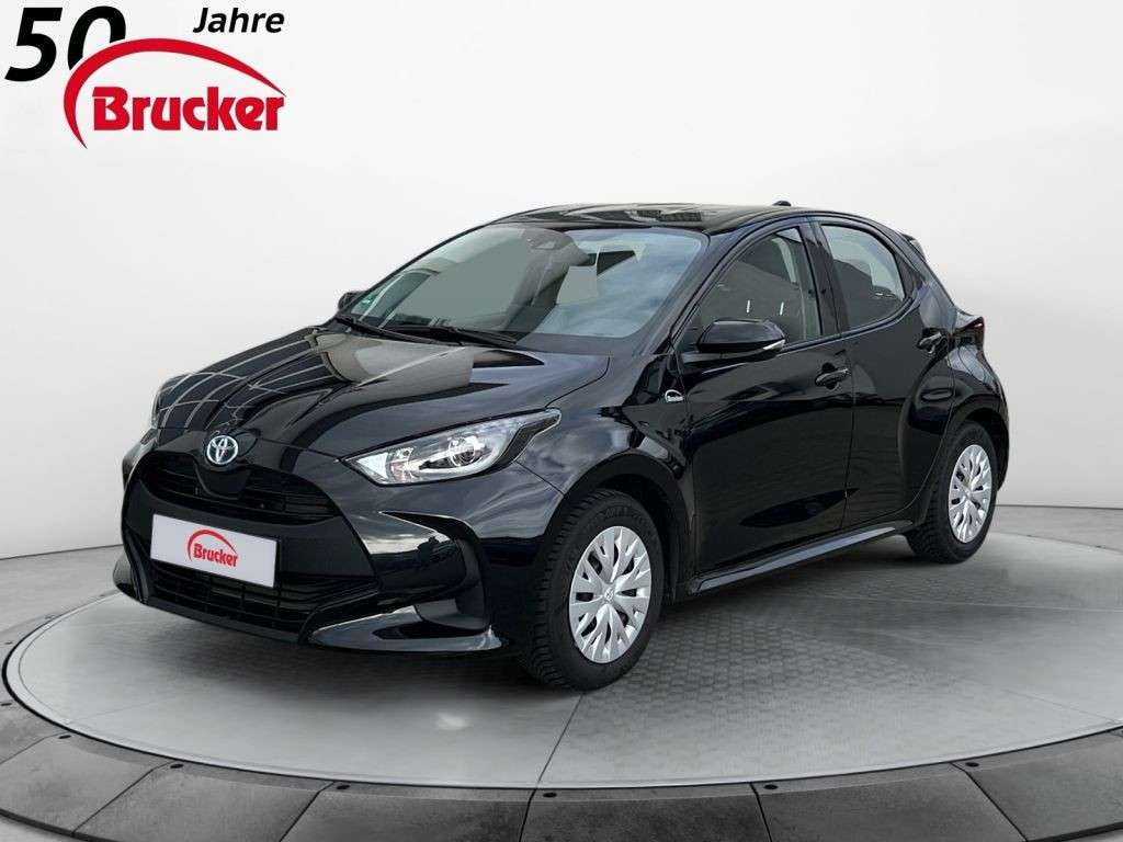 Toyota Yaris 2023 Hybride Benzine