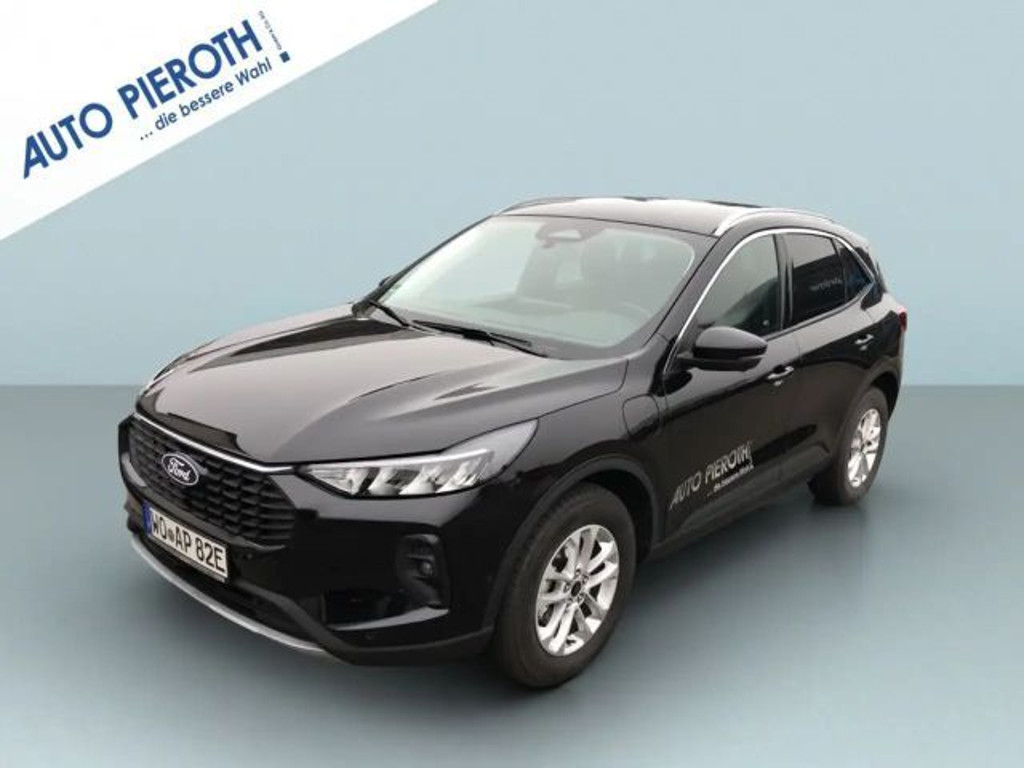 Ford Kuga 2024 Hybride Benzine