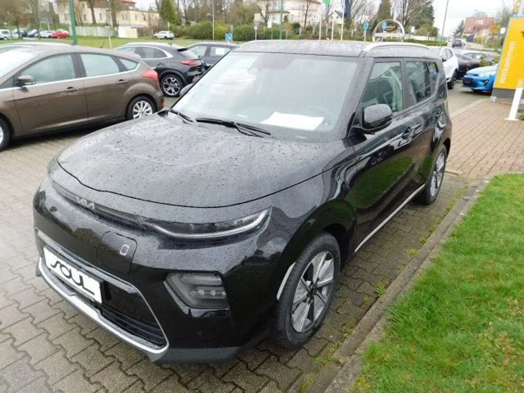 Kia Soul 2023 Elektrisch