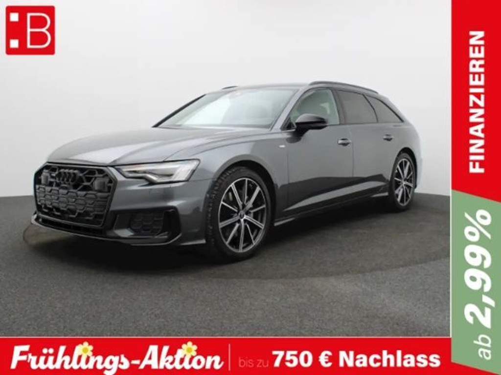 Audi A6 2024 Diesel
