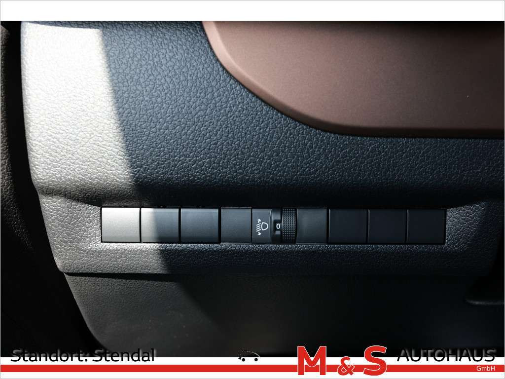 Toyota Proace Verso EV