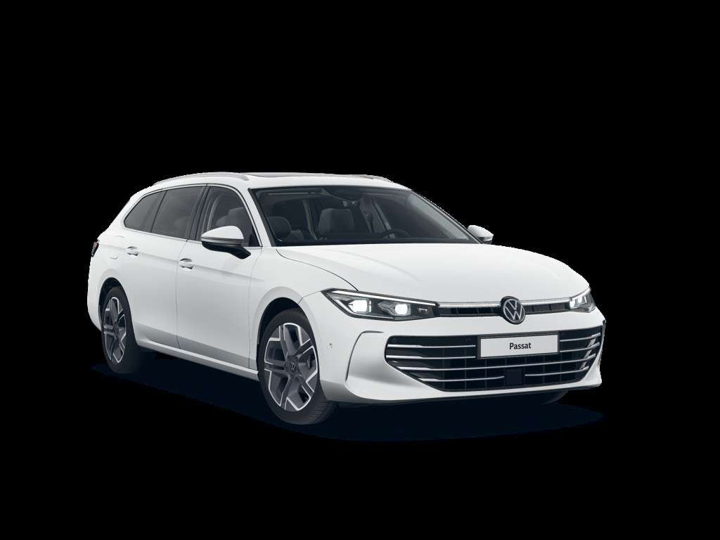 Volkswagen Passat 2024 Diesel