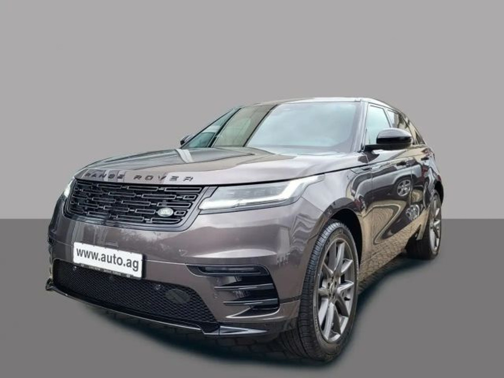 Land Rover Range Rover Velar 2024 Benzine