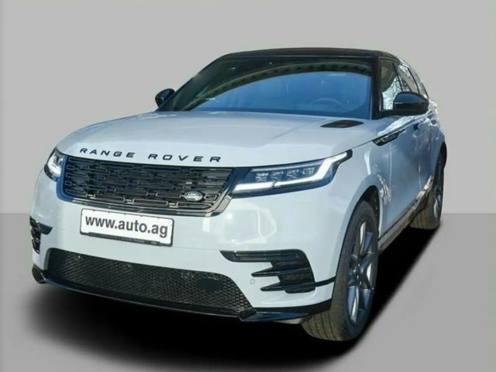 Land Rover Range Rover Velar 2024 Hybride Benzine