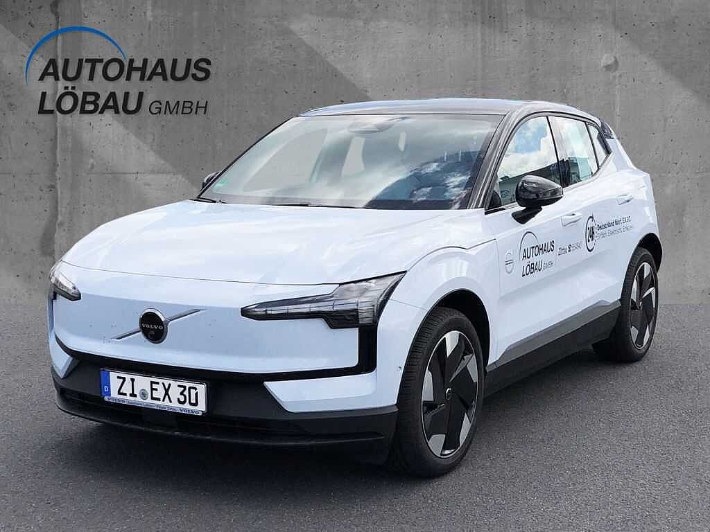 Volvo EX30 2024 Elektrisch
