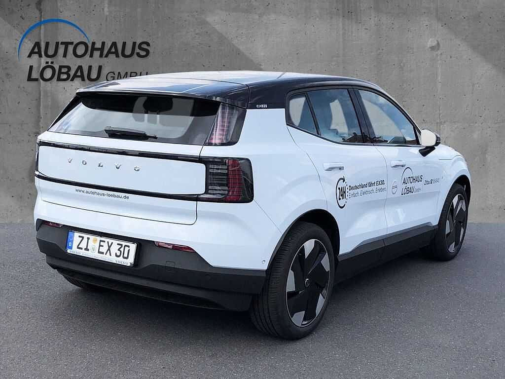 Volvo EX30