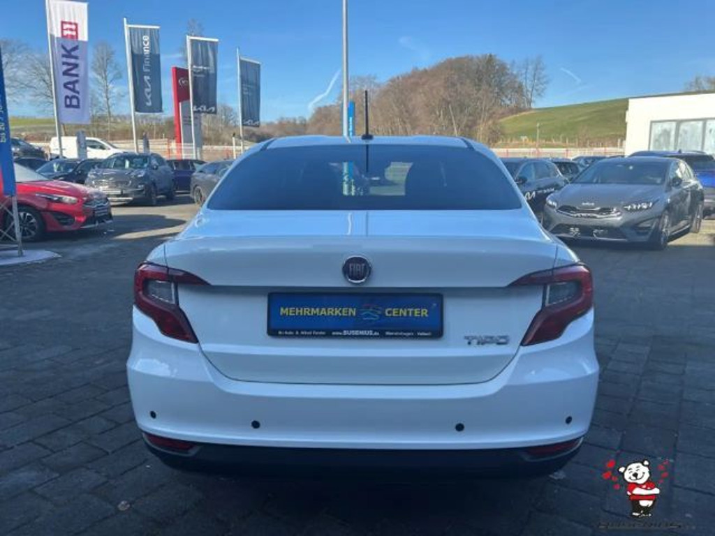 Fiat Tipo