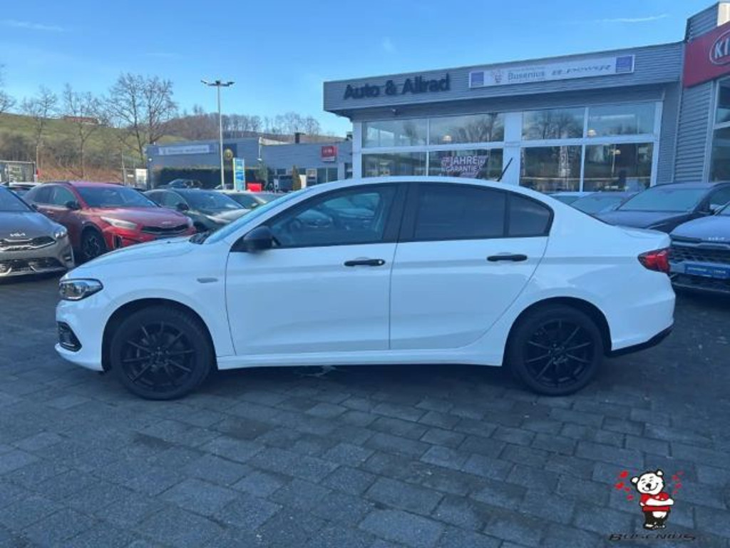 Fiat Tipo