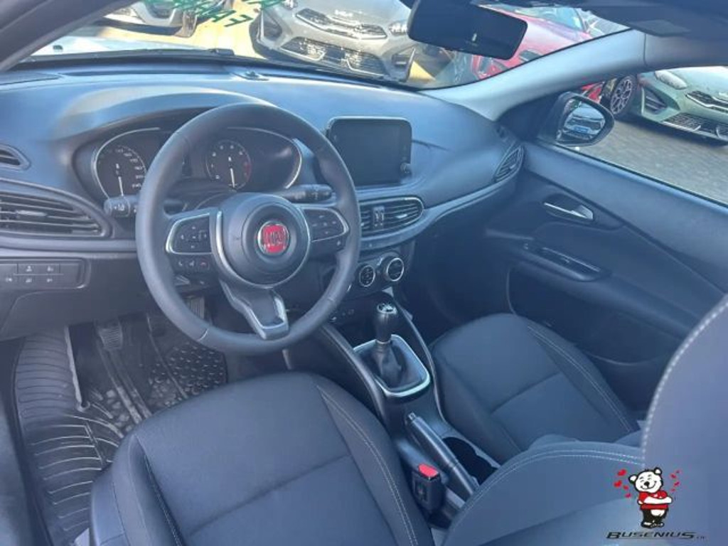 Fiat Tipo