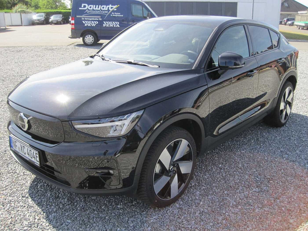 Volvo C40