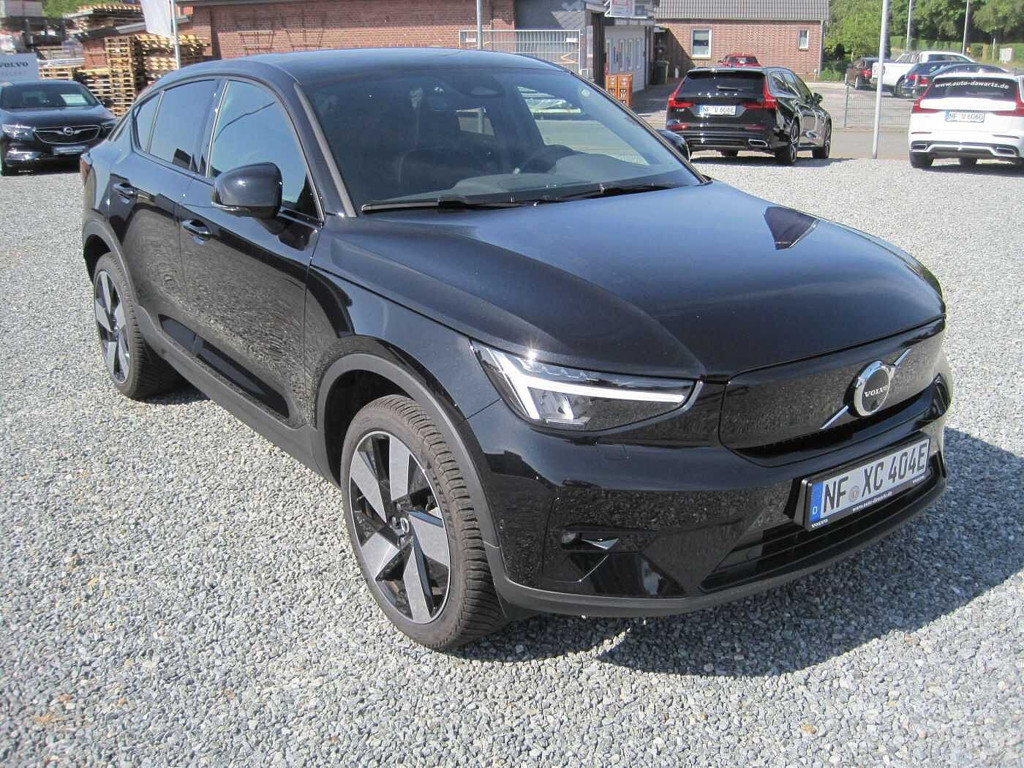 Volvo C40