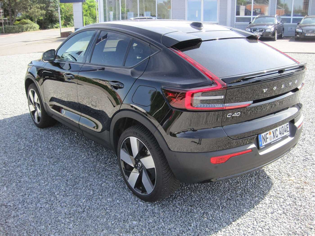 Volvo C40
