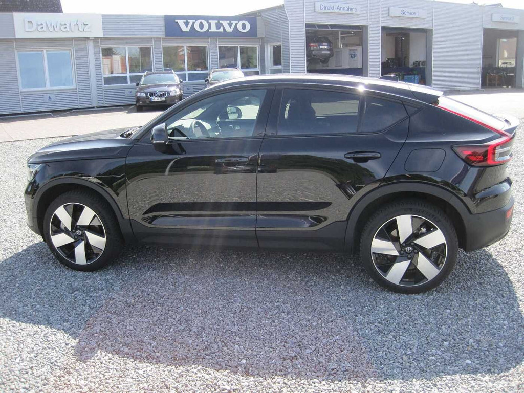 Volvo C40