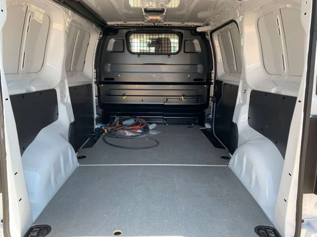 Toyota Proace Verso EV