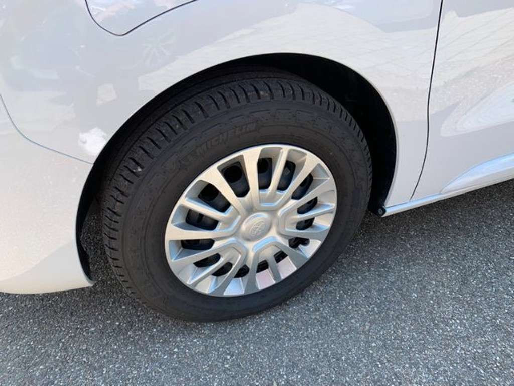 Toyota Proace Verso EV