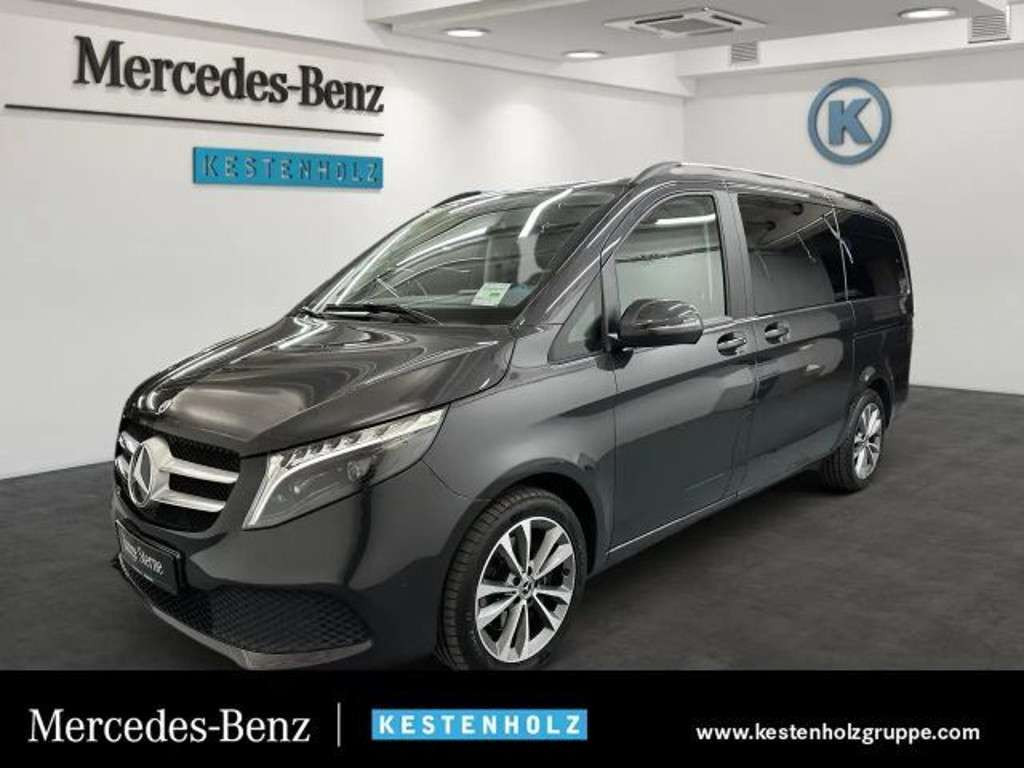 Mercedes-Benz V-Klasse 2023 Diesel