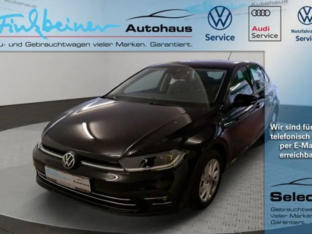 Volkswagen Polo 2024 Benzine