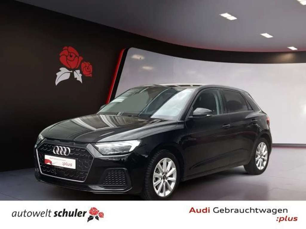 Audi A1 2024 Benzine